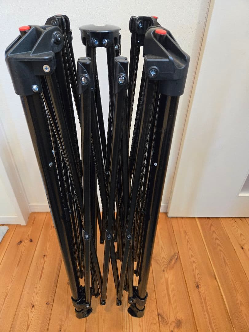 コールマン インスタントバイザーシェードII /M ミスト