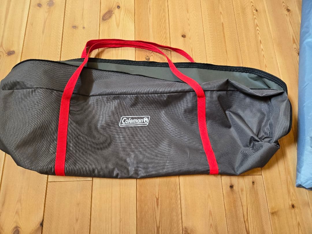 コールマン インスタントバイザーシェードII /M ミスト