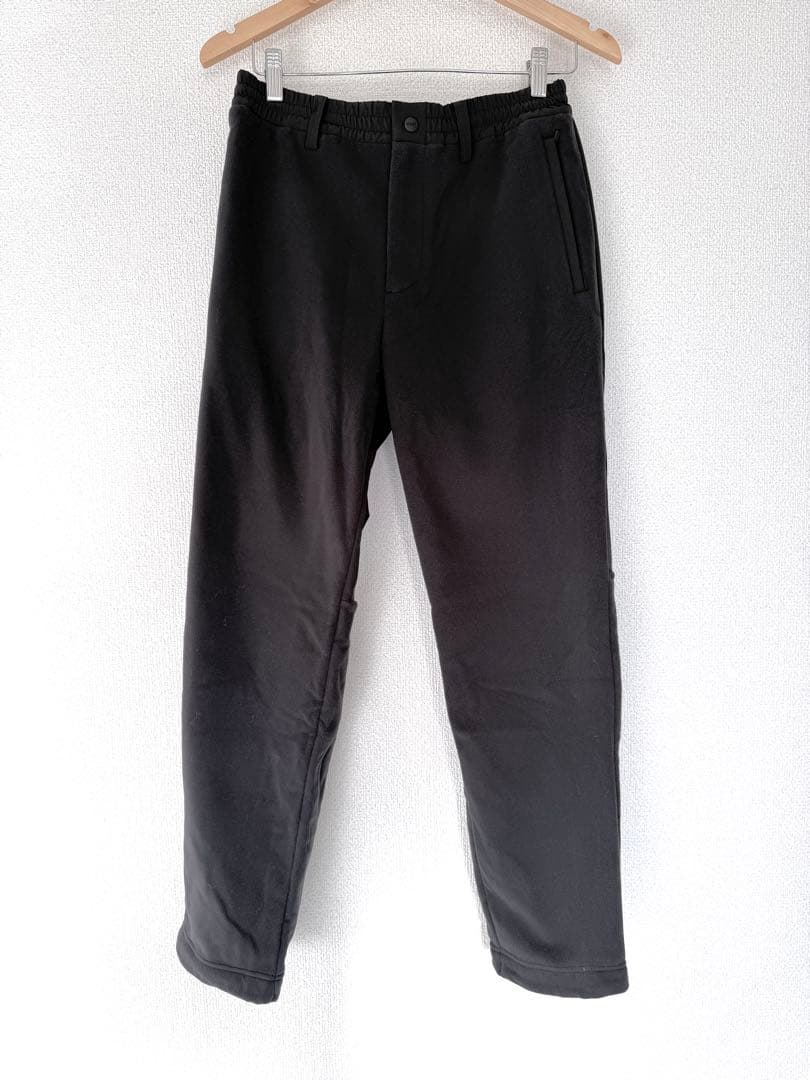 TFW49 FLEECE PANTS サイズXL ブラック