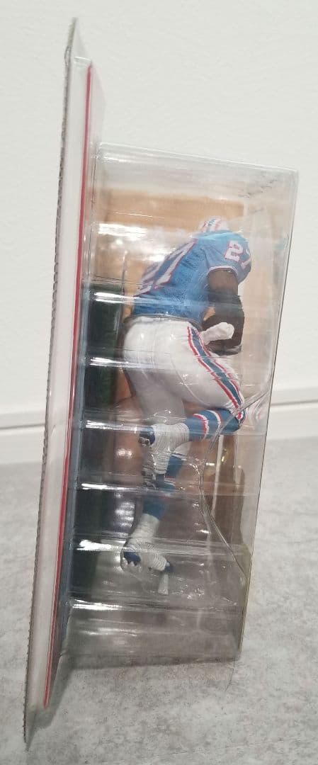 【激レア　未開封】NFL　マクファーレン　2体セット　★第38回スーパーボウル★