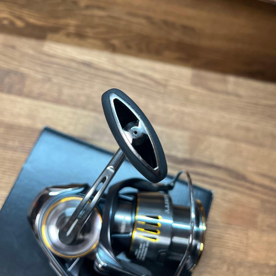 エアリティ　ＰＣ　LT 3000 ダイワ