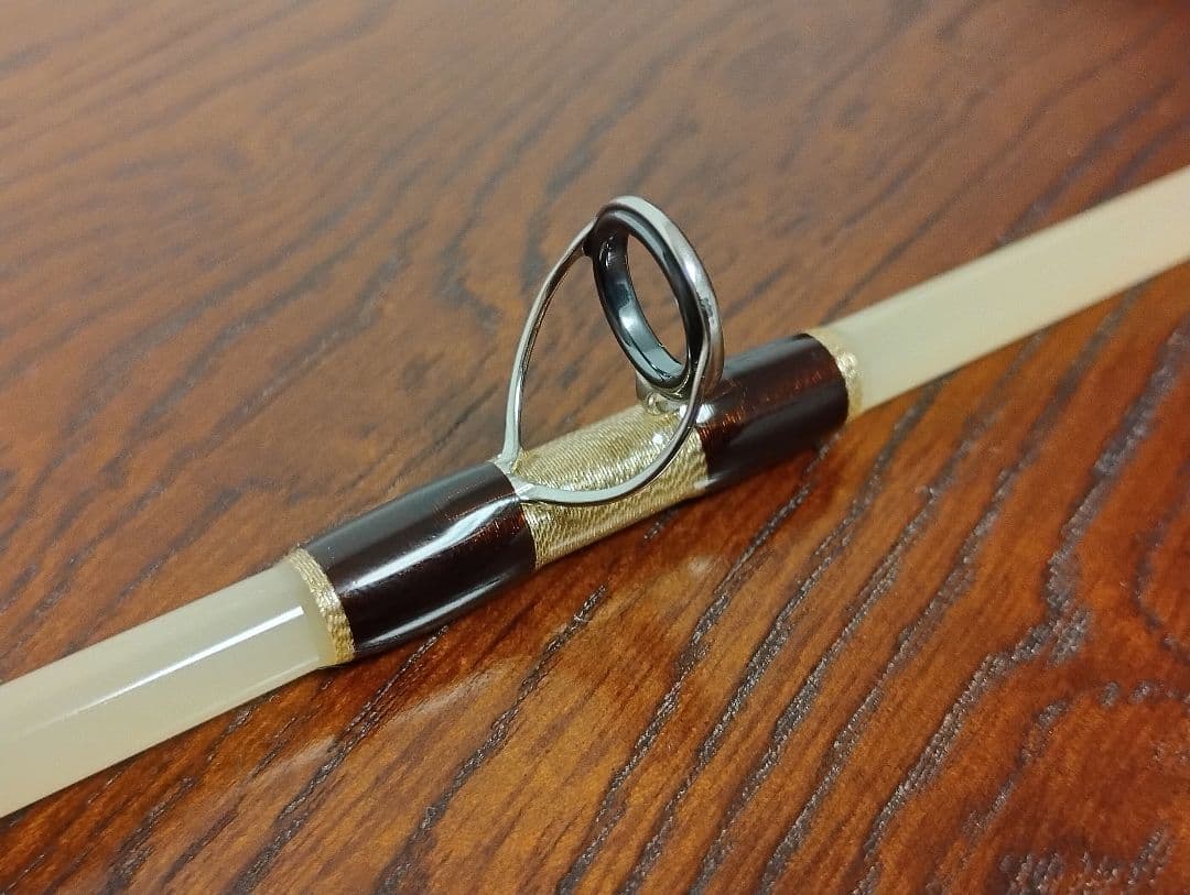 バスポンド　BP.Bait　S3-CLASSIC　トップウォーターロッド