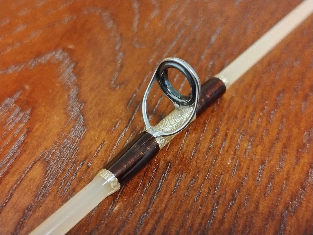 バスポンド　BP.Bait　S3-CLASSIC　トップウォーターロッド