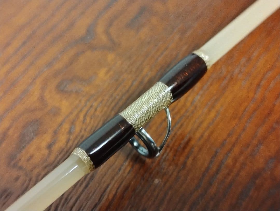 バスポンド　BP.Bait　S3-CLASSIC　トップウォーターロッド