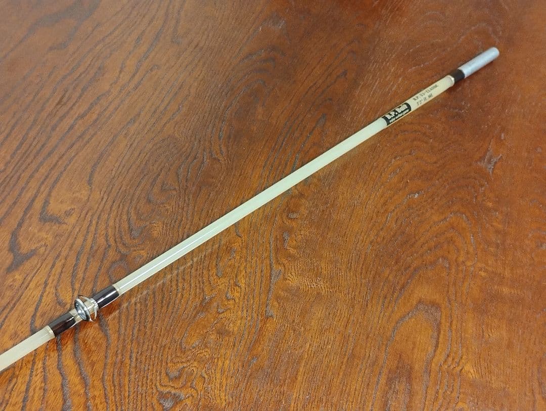 バスポンド　BP.Bait　S3-CLASSIC　トップウォーターロッド