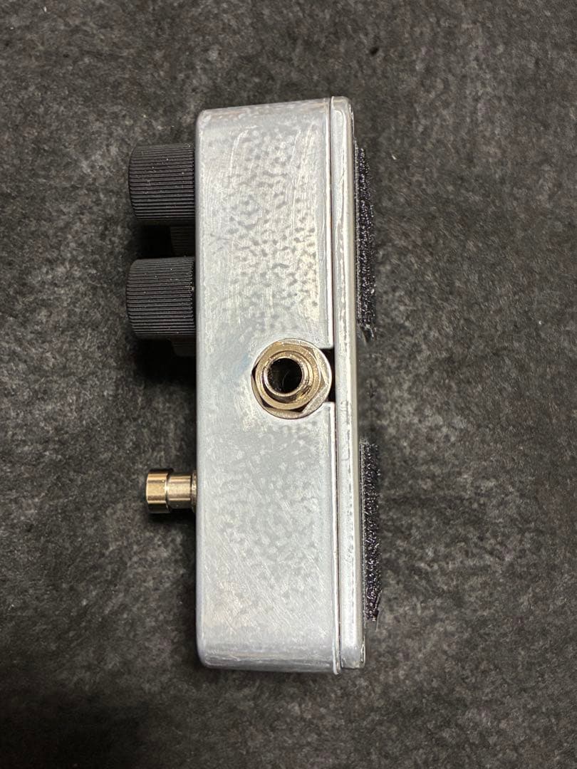 ウ*ー様 ELECTRO-HARMONIX Nano Q-Tron