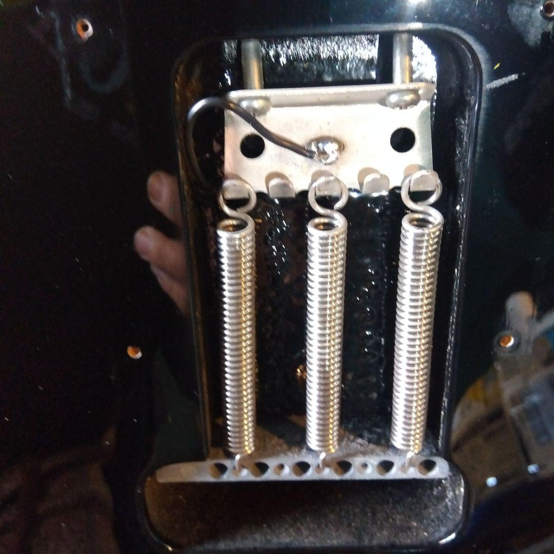 フェンダー、スクワイヤ！ ストラトタイプ…大幅値下げ！