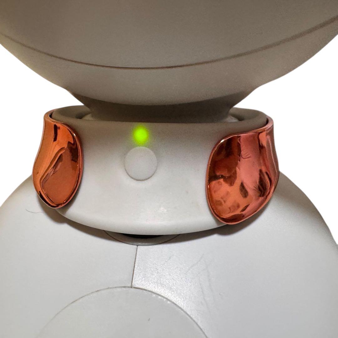 美品　ソニー aibo アイボ ERS-1000 耳＆しっぽ サクラ 首輪2色