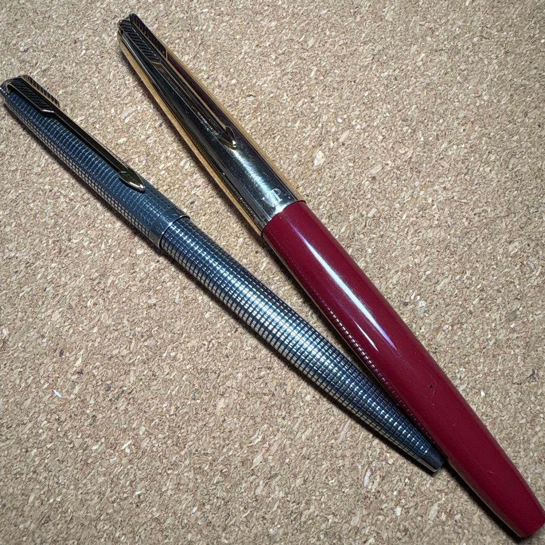 オールドパーカー　２本セット