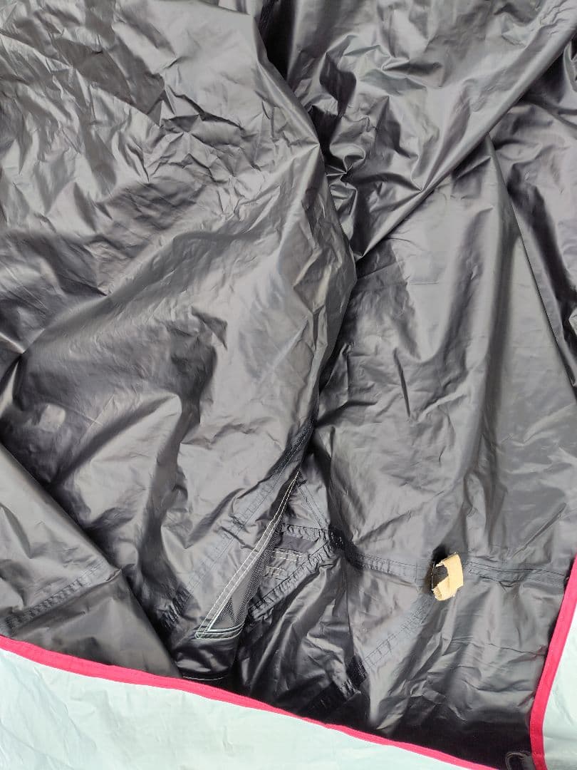 コールマン　ツーリングドーム　エアー　LX＋