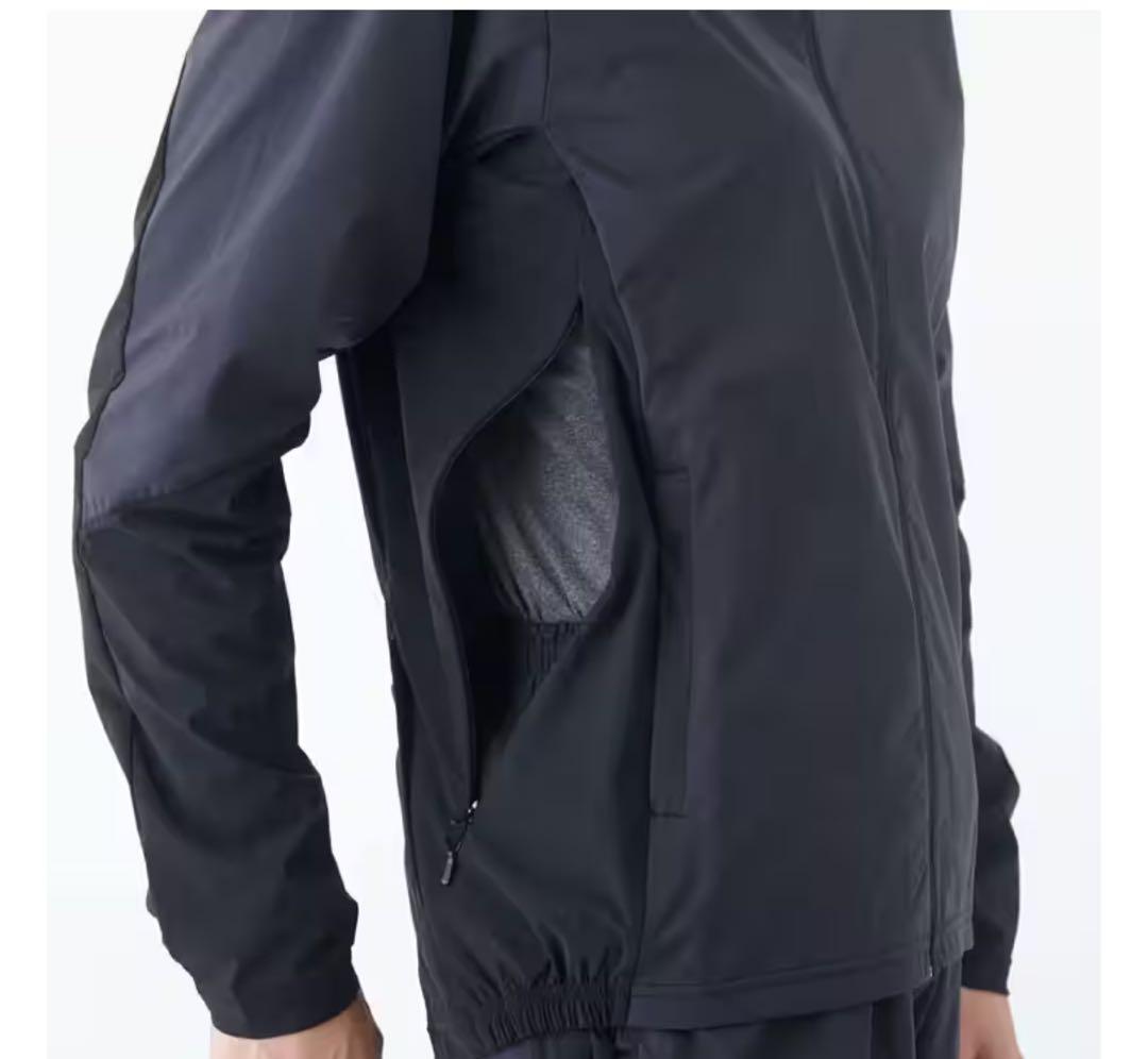 スカイトレイルジャケット　WOMENS