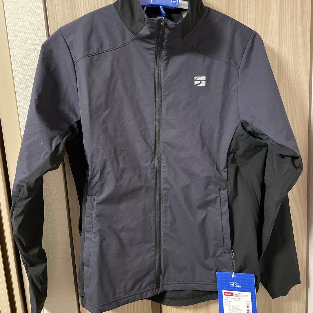 スカイトレイルジャケット　WOMENS