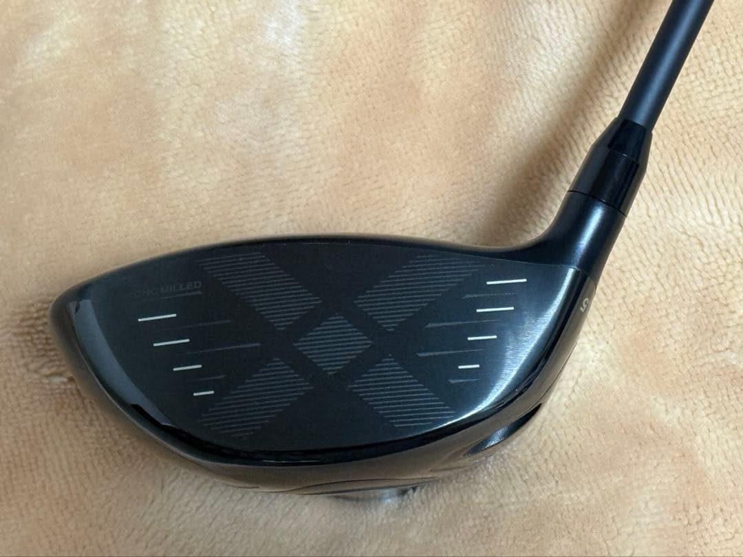 PRGR RSX MAX (2024年) 10.5° SR 1W 値下げ