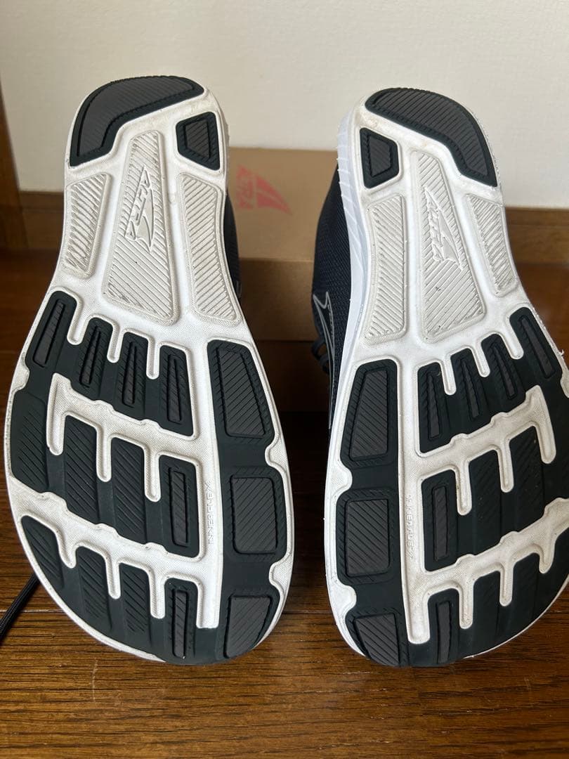 アルトラ　エスカランテ4