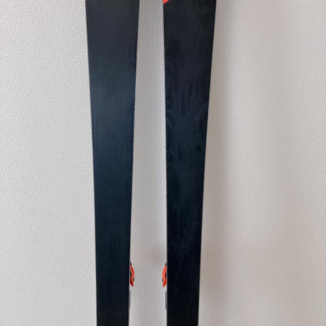 スキー K2 AMP BOLT 179cm SPEED ROCKER 125-72-99