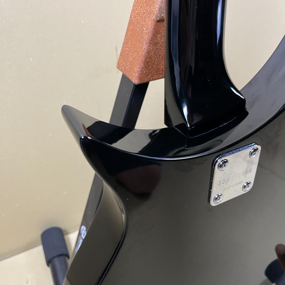 Aria Pro Ⅱ Rock'n roller RGシリーズ ショートスケール