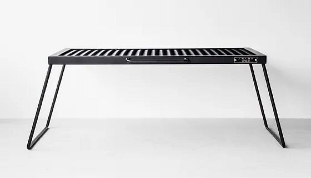 【新品未開封】サンゾー工務店 アイアンテーブル IRON TABLE