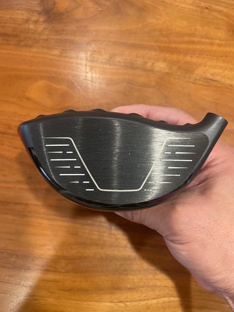 PING G410 PLUS ドライバー 10.5