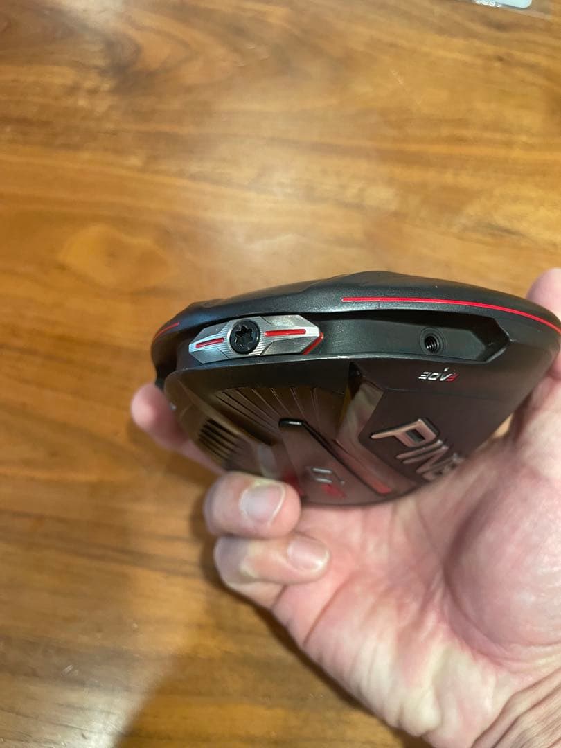 PING G410 PLUS ドライバー 10.5