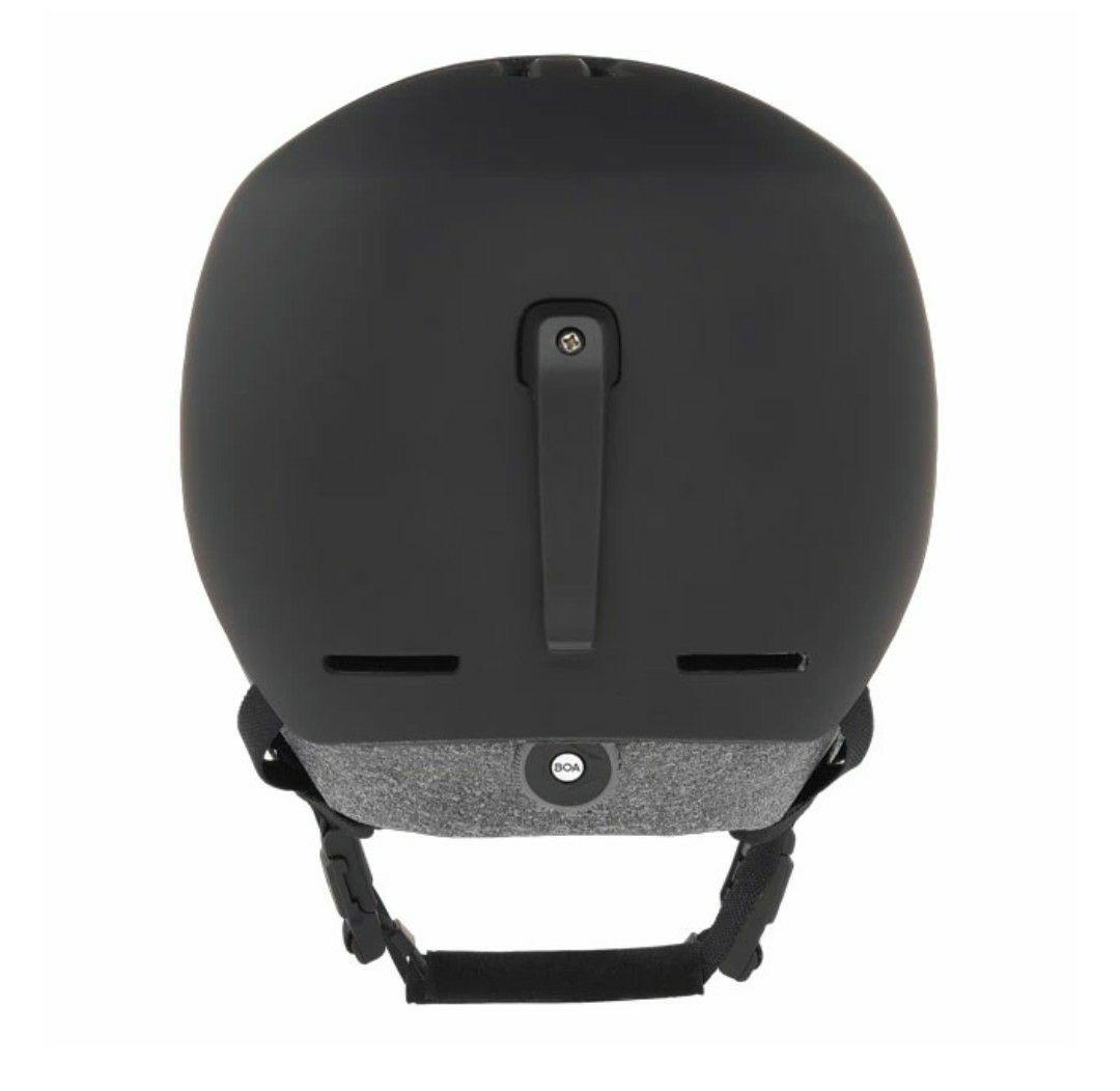 [オークリー] ヘルメット MOD1 MIPS(Y)　Mサイズ　ブラックアウト