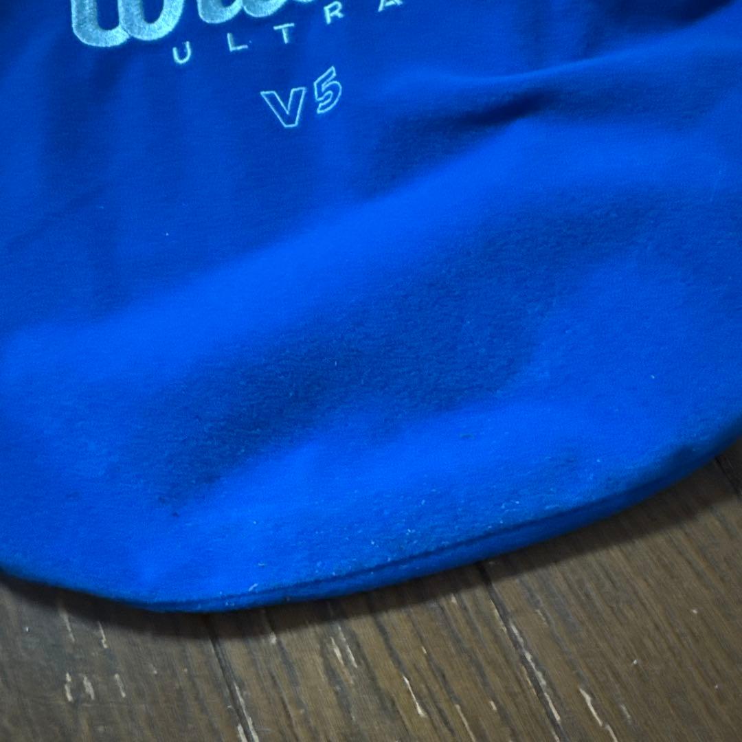 ウィルソン ウルトラツアー98J WilsonULTRA TOUR 98J G2