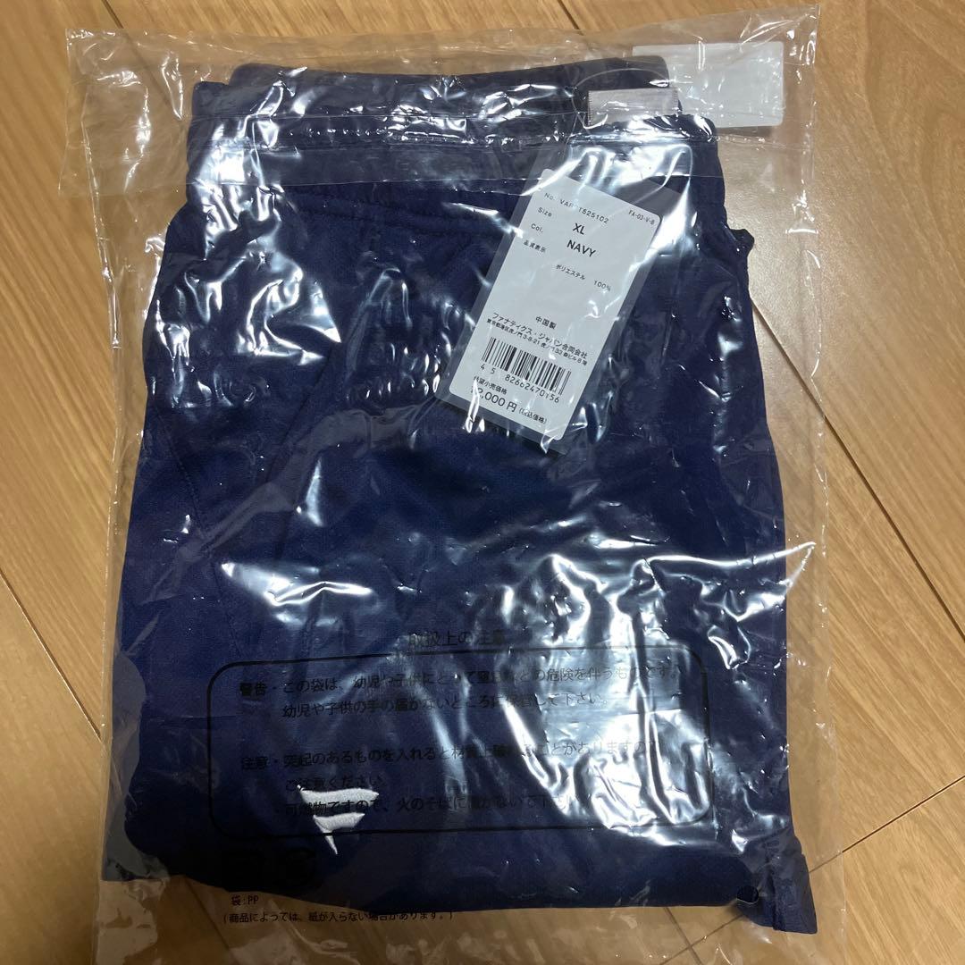 Vファーレン長崎トレーニングパンツXL