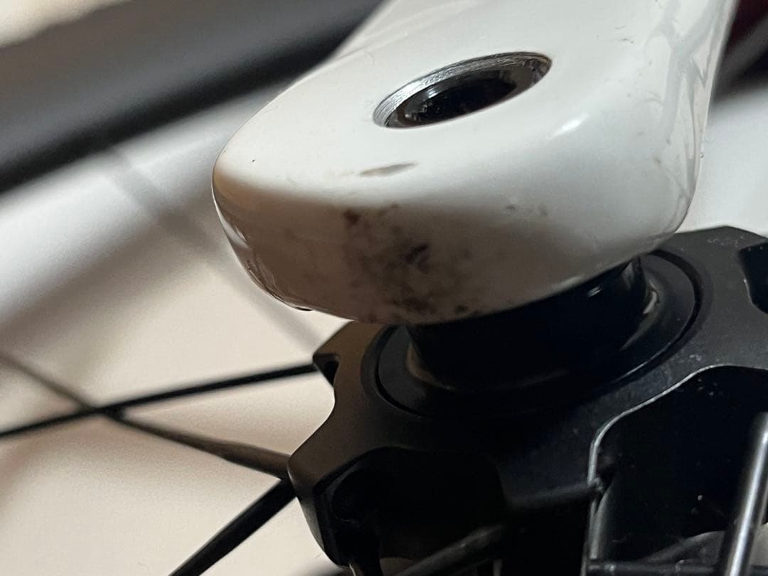 自転車本体 3T exploro race max ekal