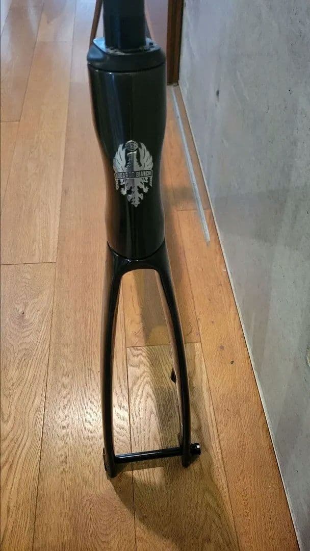 【最終値引】Bianchi OLTRE XR4 DISK 2020Size57