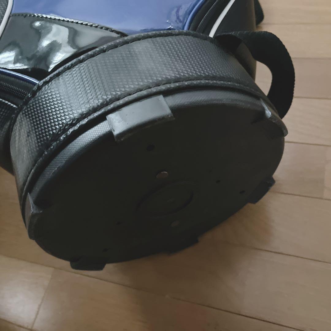 K085 美品！ lecoqsportif ルコック キャディバッグ