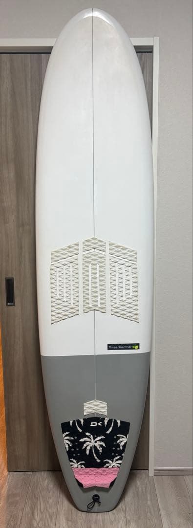 サーフボード　AMUSE. 手渡し限定