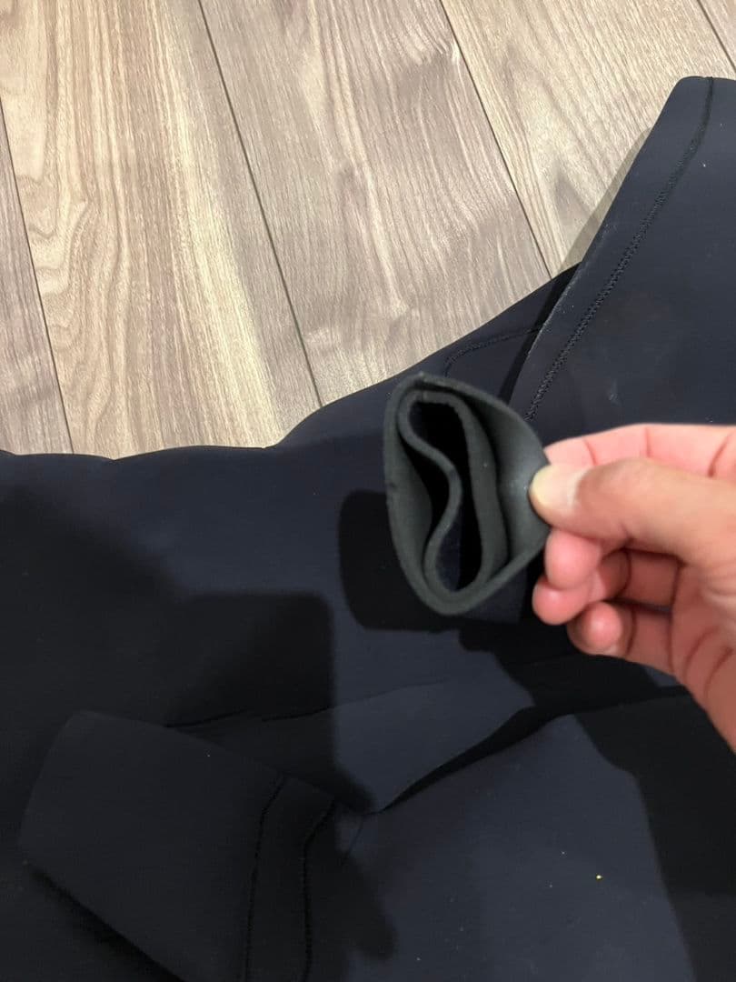 MAXIM ドライスーツ　ML　サーフィン　3回のみ使用品