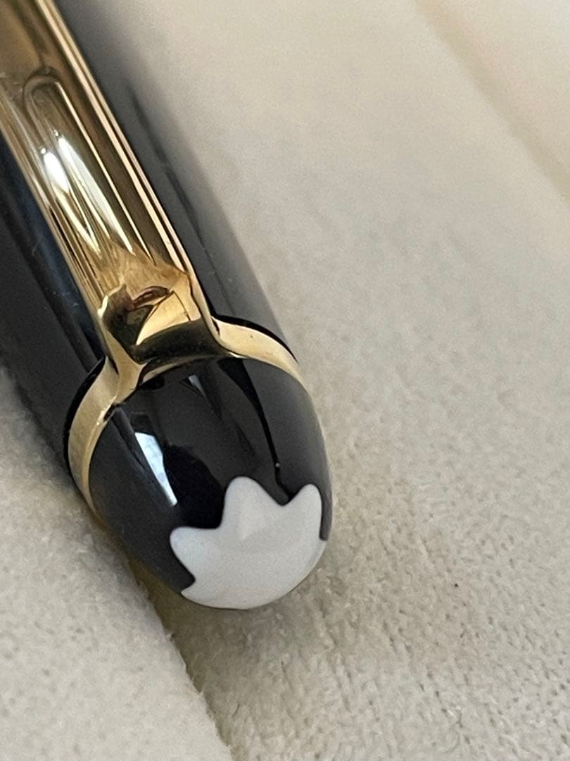 k*様 ◾️新同品◾️モンブラン◾️マイスターシュテュック クラシック164 ◾