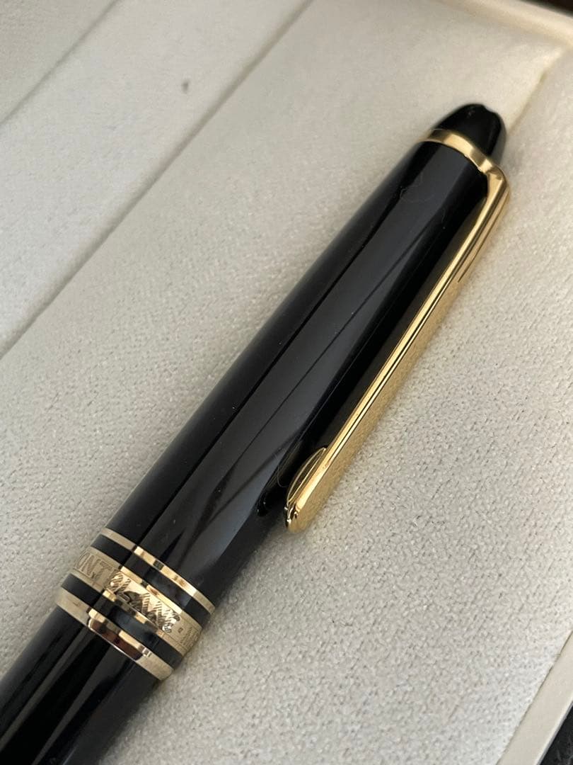 k*様 ◾️新同品◾️モンブラン◾️マイスターシュテュック クラシック164 ◾
