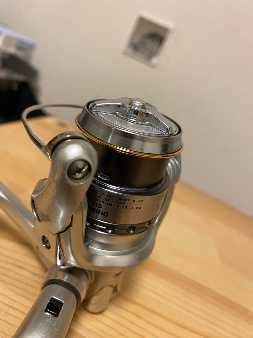 バイオマスター Mg 1000 バイオマスター Mg 1000PGSDH リール