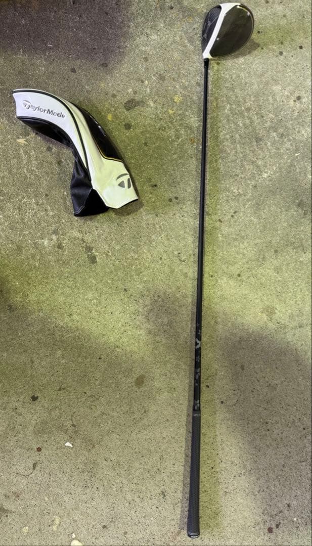 G1485 ステルスグローレドライバー 10.5 28LB7BLF