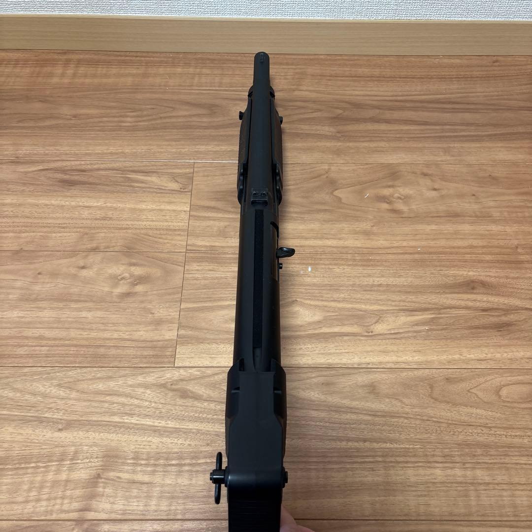 ベネリM3 ショーティー【東京マルイ】