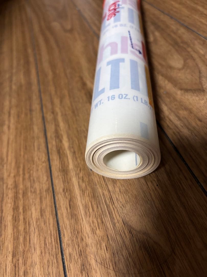 海外紙物　ヴィンテージ クラッカー　大きな　ラッピングペーパー 50柄