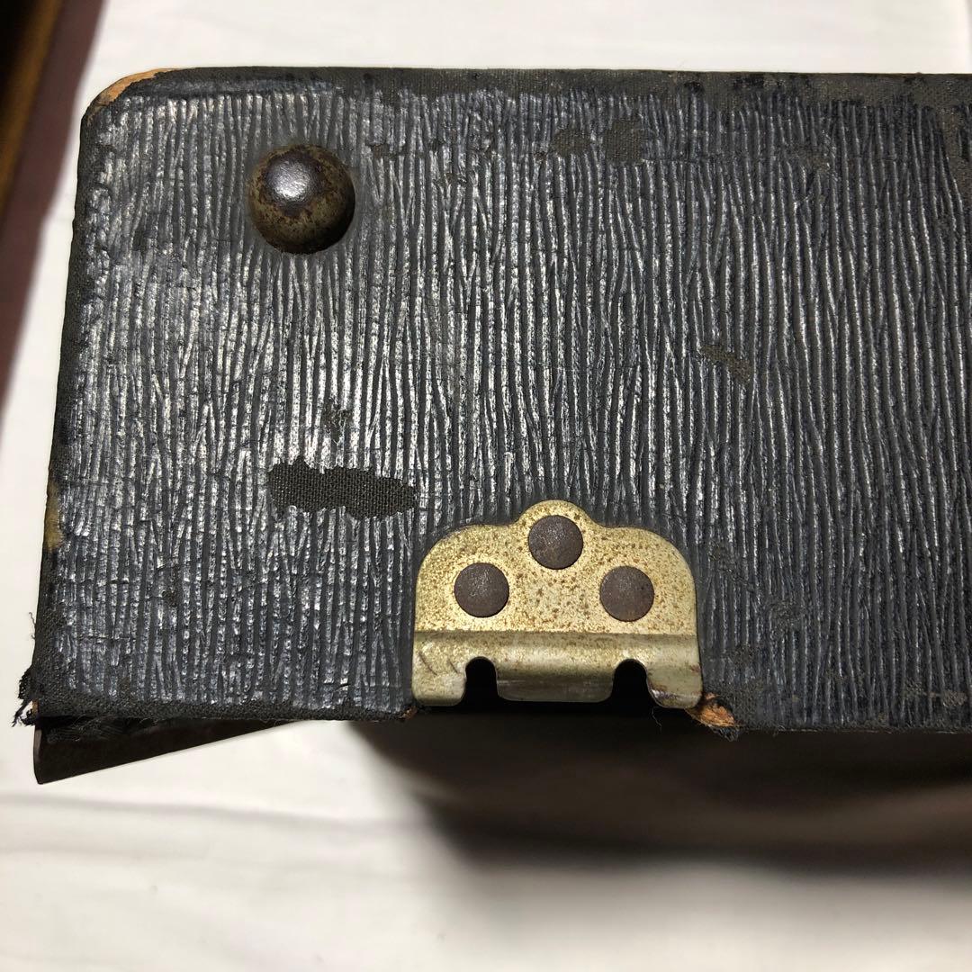 CORONA FOUR タイプライター 黒