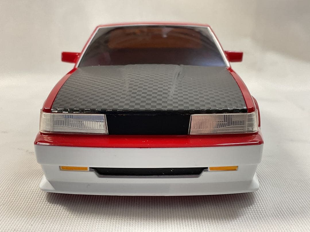 京商 ミニッツ MA-020 AWD DWS AFS 2.4G基盤 Mk1付き