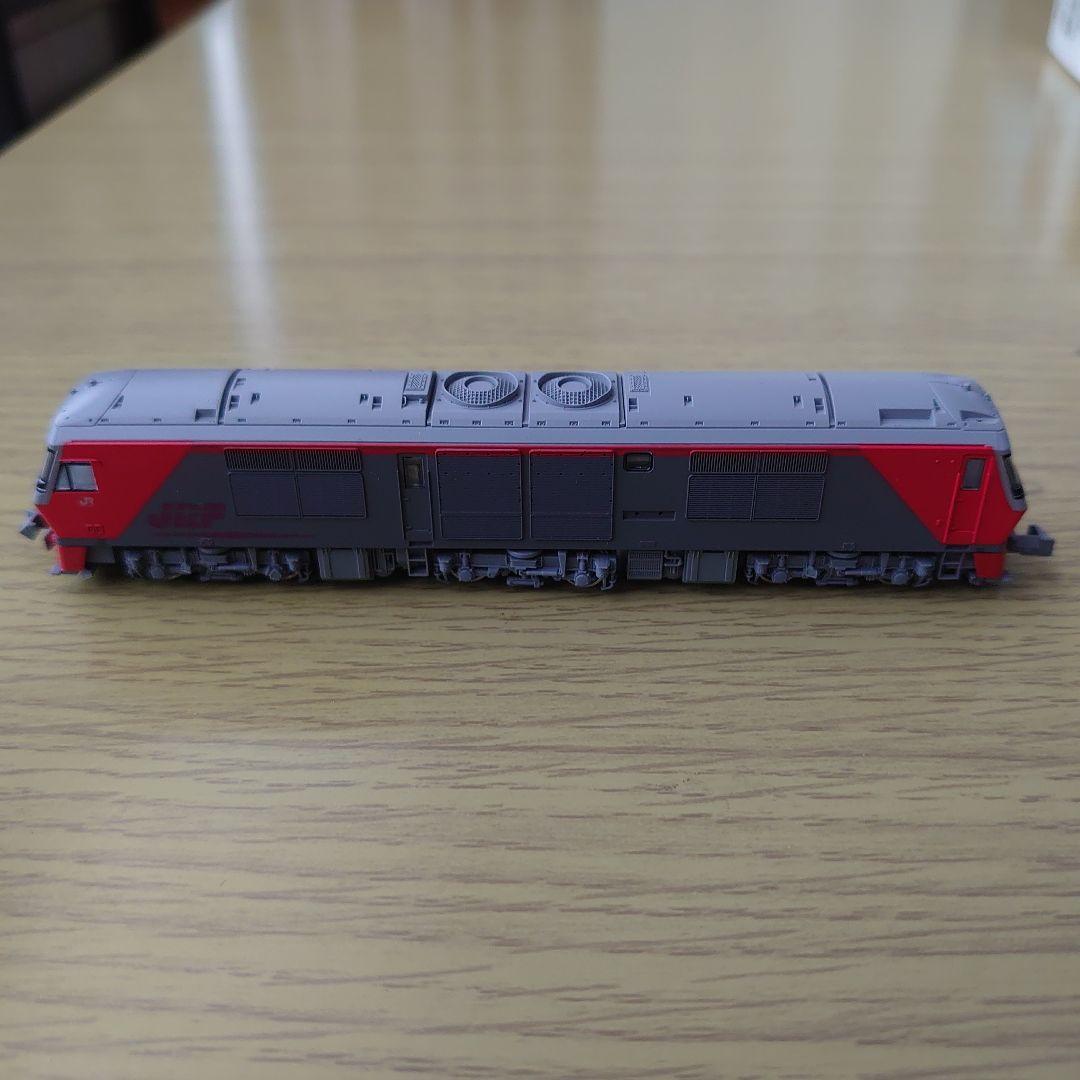 Nゲージ KATO 7005 DF200