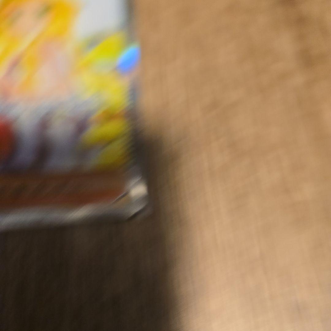 リーリエの決意SAR