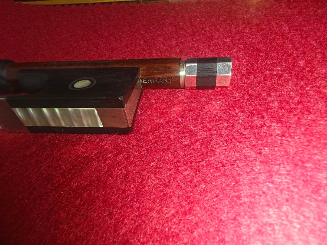 Lothar Seifert バイオリン弓　4/4