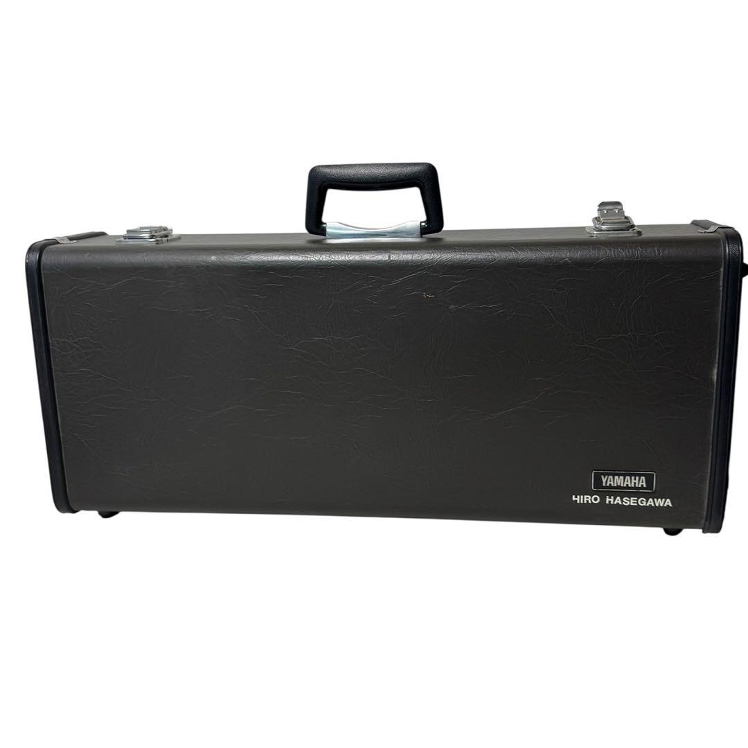 YAMAHA YAS-24Ⅱ アルトサックス