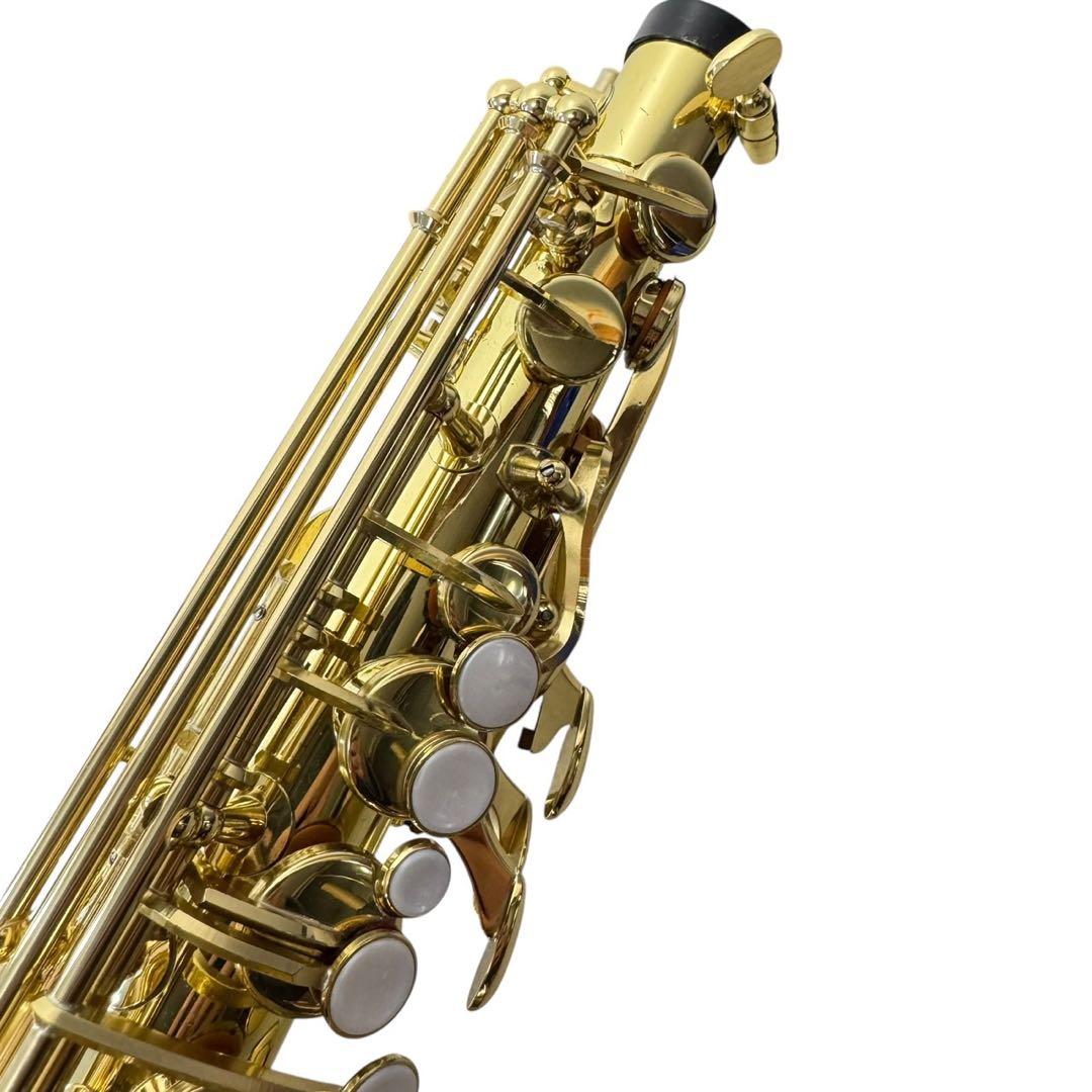 YAMAHA YAS-24Ⅱ アルトサックス