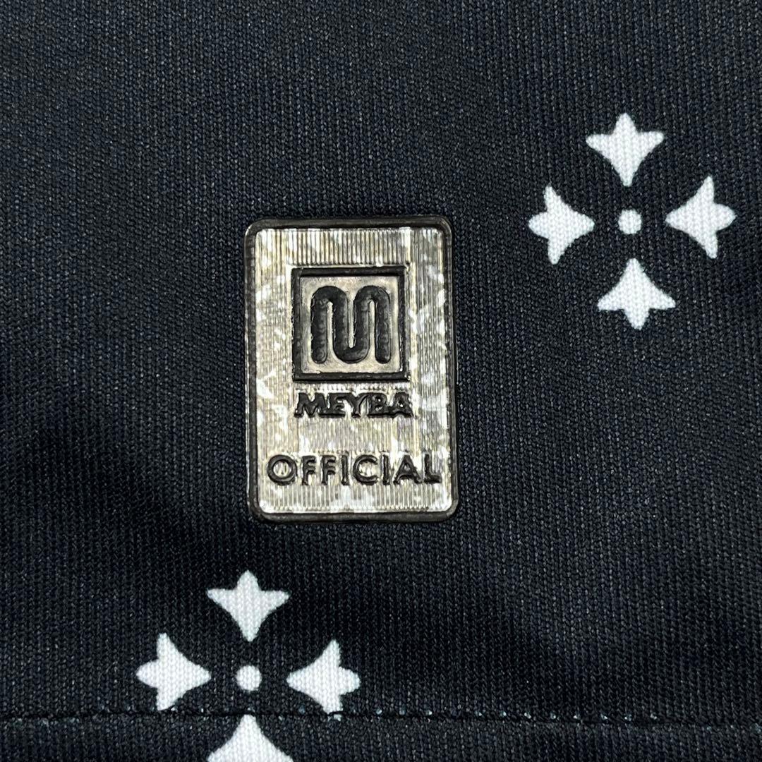 希少　Meyba x FCRB Jersey