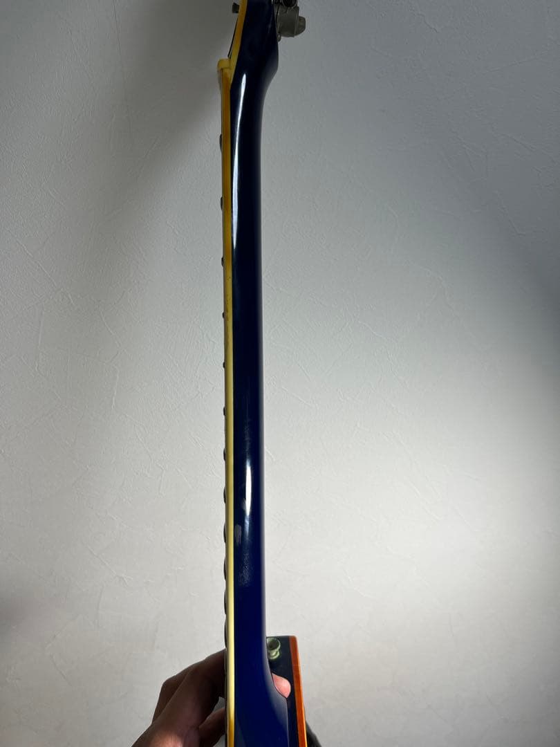 kawai ムーンサルト　ジャンク