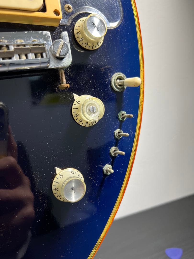 kawai ムーンサルト　ジャンク