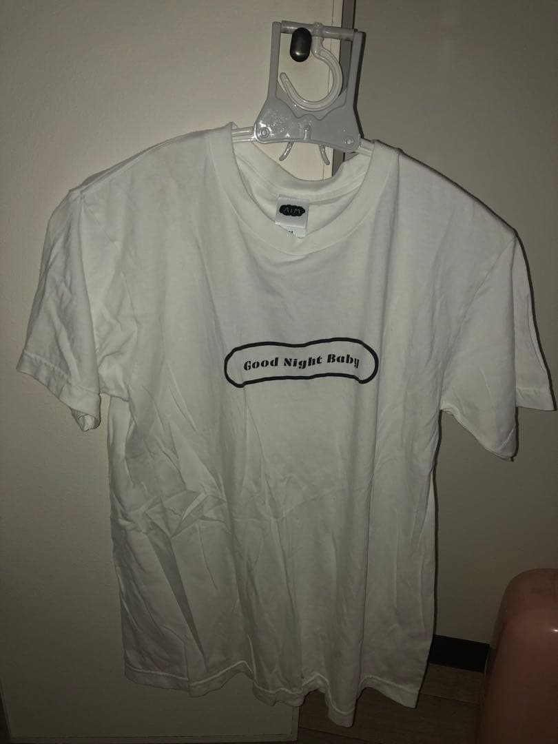 あいみょんGood Night Baby Tシャツ