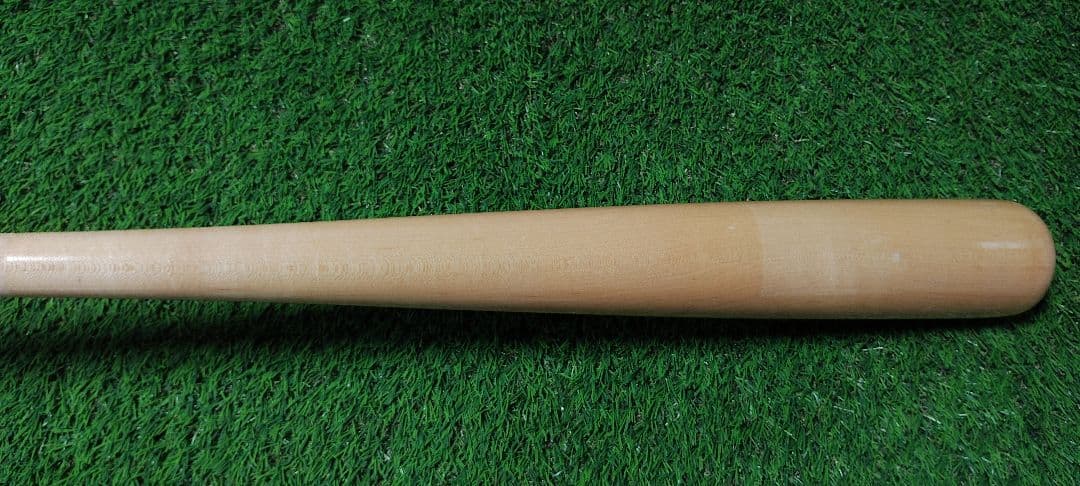 SSK　高橋由伸　木製バット