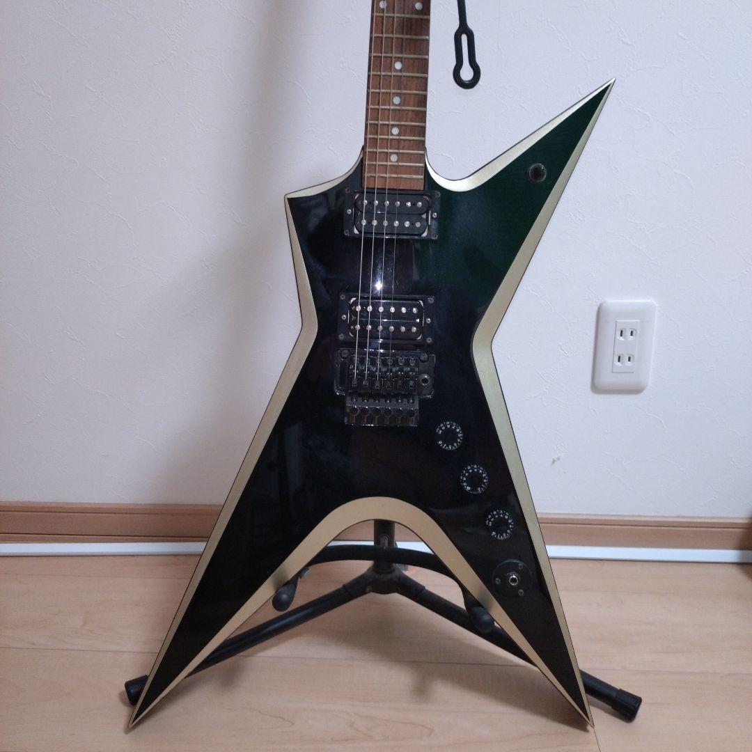 WAshbuRN Dimebag Darrell　signature MODEL